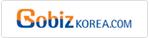 GOBIZ Korea logo