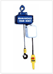 Hook Suspension Type