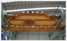 رافعةمتحركة أحاديةالعارضة